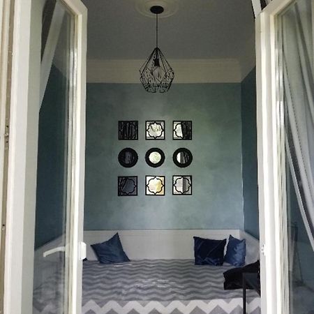 Квартира Титова 12 Dnipro Dış mekan fotoğraf