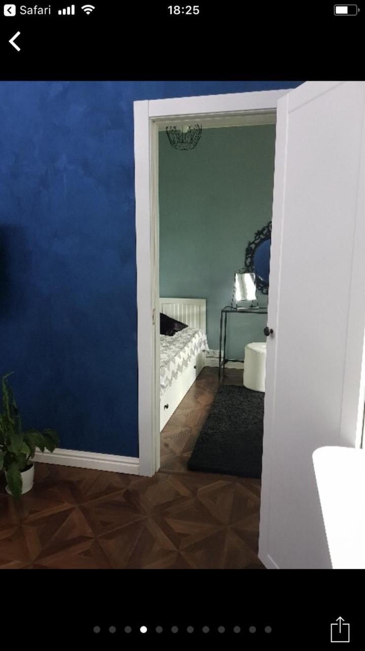 Квартира Титова 12 Dnipro Dış mekan fotoğraf